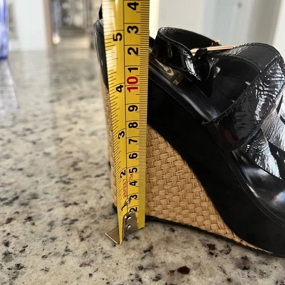 Tory Burch wedges - Picture 6 of 6